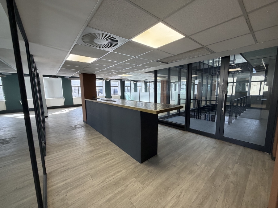 To Let Commercial Property for Rent in Cape Town City Centre Western Cape